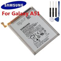 ราคา แบตเตอรี่ Samsung Galaxy A51 รับประกัน 3 เดือน แบต Samsung Galaxy A51 (19538527812)
