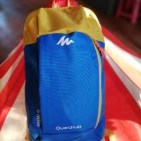 ราคา ถ่ายจากสินค้าจริง!!!ล่าสุดarpenaz10l quechua by decathlon (174661015)