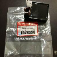 ราคา ECU ECU Honda Beat Scoopy KVY (51605869745)
