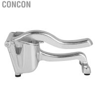 ราคา Concon Juicer Pomegranate Juice Squeezer Pressure Lemon Sugar Manual HD (25613988829)