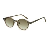 ราคา แว่นกรองแสง Potter Brown Gradient (48403359283)