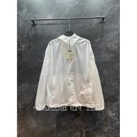 ราคา แจ็คเก็ตฮูดสไตล์บ้านฤดูใบไม้ร่วง ออกแบบใหม่จาก PRADA สำหรับทั้งผู้ชายและผู้หญิง (57359020149)