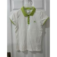 ราคา เสื้อโปโล adidas สีขาว (24936326669)