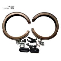 ราคา [tuwu766]ชุดซ่อมเบรคที่จอดรถซ่อมเบรค 483KT05010 สําหรับชุดซ่อมสําหรับซ่อมเบรคมือ (53857711859)