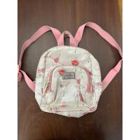 ราคา ‼️used/มือ2‼️ Cath Kidston Ballerina Backpack กระเป๋าเป้เด็กมือสอง (24490173329)