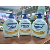 ราคา Protex สบู่เหลวล้างมือ โพรเทคส์ พรอพโพลิส 250มล. (12474845068)