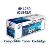ราคา [ออกใบกำกับภาษีได้] ตลับหมึกพิมพ์เลเซอร์ HP 4250, 4250N (Q5942A) เทียมเท่า (7946019379)