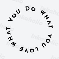 ราคา Inka Do Anything tattoo - สติ๊กเกอร์รอยสักชั่วคราว 5cmx5cm สวยเท่ กันน้ํา ติดทนนาน (28438770242)