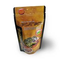 ราคา Hikari retile Pac Attack อาหารกบชนิดแท่ง (40g) (2042658863)