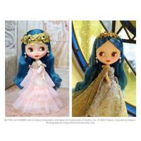 ราคา CWC Exclusive 21st Anniversary Juno Estella doll (21295583598)