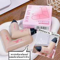 ราคา candy-girl: แสตมป์อายไลเนอร์ อายไลเนอร์ 2 หัว แสตมป์อายไลเนอร์ ที่ประทับอายไลเนอร์ แค่ 1 วินาที กันน้ำกันเหงื่อ-ER418 (46557061876)
