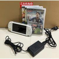 ราคา Sony PSP รุ่น 3000 สภาพดี ของแท้เดิมๆยังไม่แปลง (Japan) (24692977110)