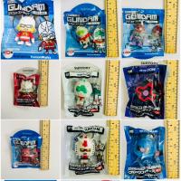 ราคา พวงกุญแจ Gundam X PansonWorks (Suntory) (42880020259)