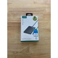 ราคา UGREEN กล่องใส่ HDD/SSD 2.5 นิ้ว USB 3.0 (SATA Enclosure) (50453100293)