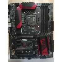 ราคา Mainboard 1151V1 MSI Z170A GAMING M5 Socket 1151V1 รองรับ Intel Gen6&7 (22378197750)
