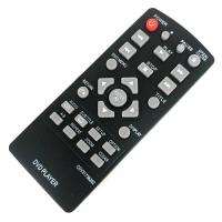 ราคา โคฟ31736202เหมาะสําหรับเครื่องเล่น DVD LG รีโมทคอนโทรลอินฟราเรด DP132 DP132NU (46703131613)