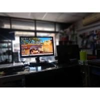 ราคา Samsung syncmaster s19b310 มือสองสภาพดีมีพอร์ต VGA และ dvi ภาพออกปกติ (25179778493)
