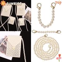 ราคา พระอาทิตย์ขึ้น กระเป๋า กระเป๋าถือ จับ คุณภาพสูง กระเป๋าสะพายไหล่ สายรัด อุปกรณ์เสริม โซ่ลูกปัดยาว (46852398714)