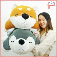 ราคา ของขวัญ ตุ๊กตา หมาชิบะ หมาไซบีเรียน 110cm (วิธีวัดดูในคลิปวีดีโอจ้า) (29656570626)