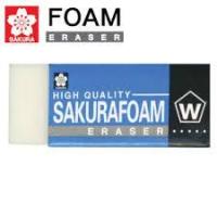 ราคา ยางลบโฟม SAKURA XRFW-#100 (3304059319)