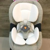 ราคา คาร์ซีท Combi รุ่น Lexio สีเทามือสอง (1327660380)