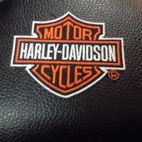 ราคา อาร์มติดเสื้อ Harley Davidson 6 set (133424608)