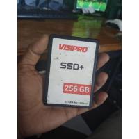 ราคา SSD VISIPRO 256GB*** (51058372806)