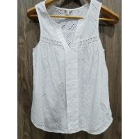ราคา เสื้อลูกไม้แบรนด์​Sonoma (27412096492)