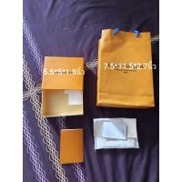 ราคา กล่องและถุงใส่ของขวัญ no brand มือ2 5.5*5*1.8นิ้ว (40324045216)