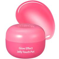 ราคา Milk Touch Dear Thing Glow Effect Jelly Touch Pot, 02 Berry Sugar, 1pc (41680164425)