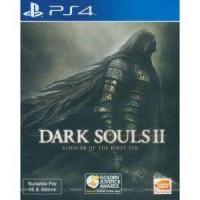ราคา แผ่นเกมส์ PS4 dark soul ll มือ 1 (8791253835)