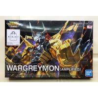 ราคา (ของแท้ l ใหม่) Wargreymon Figure-rise Standard (6234737948)