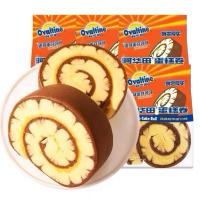 ราคา [ยกลัง] Ovaltine โรล โอวัลตินโรลยกลัง 22 ชิ้น ขายยกกล่อง นำเข้าจากต่างประเทศ (58155983613)
