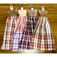 ราคา ตุ๊กตาผ้าเช็ดมือ #ผ้าเช็ดมือน่ารัก #ผ้าทอมือ (3748701847)