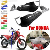 ราคา For HONDA CRF450L CRF250R CRF250L CRF250X CRF250RX CRF450X CRF450R CRF 250 L Acccessoreis Handguard (51706665544)