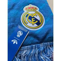 ราคา ผ้าพันคอ ผ้าคลุมไหล่ UEFA Champions league Real Madrid x Adidas (49058689483)