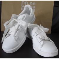 ราคา รองเท้าผ้าใบ CC OO แท้ (944158568)