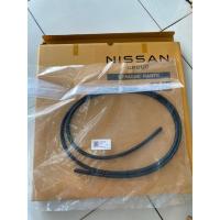 ราคา ชุดคิ้วยางขอบกระจกบังลมหน้า NISSAN MARCH ALMERA แท้ศูนย์ (25470112387)