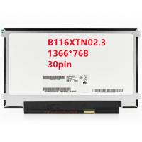 ราคา LCD LED Acer Aspire ES1-132 V3-112 V3-112P A311-31 11.6 นิ้ว (49808805192)