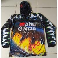 ราคา ABU GARCIA Garcia เสื้อสีเทา เสื้อตกปลา (41305709980)