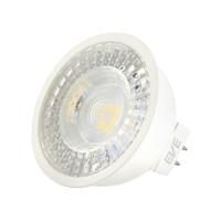 ราคา หลอด EVE STEAM 220V GU5.3 Warm White EVE LIGHTING รุ่น MR16 LED กำลัง 6 วัตต์ (18272679013)