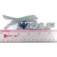 ราคา โลโก้ WOLF LOGO วูฟ โลโก้ (2794582311)