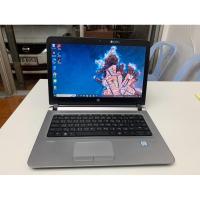 ราคา โน๊ตบุ๊ค Hp Probook 440 g3 (27215518195)