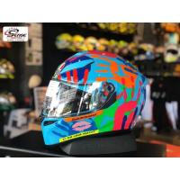ราคา หมวกกัน AGV K3SV Misano 2014 (18623176899)