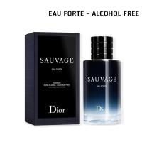 ราคา (EAU FORTE) Christian Dior Sauvage EAU FORTE PARFUM - Alcohol Free 100 ml กล่องซีล ป้ายคิงพาวเวอร์ (27823085548)