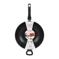 ราคา Tefal Cook Easy กระทะก้นลึก รุ่น B5038996 ขนาด 32 ซม. สีดำ (52355930507)