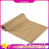 ราคา ในสต็อก-1 ม้วนกระดาษบรรจุรีไซเคิล 12 นิ้ว x 33FT กระดาษรังผึ้ง Eco สําหรับเคลื่อนย้ายบรรจุภัณฑ์ห่อวัสดุเบาะรีไซเคิล (49203797593)