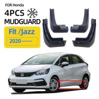 ราคา เหมาะสําหรับ 2020-2024Honda Fit Honda Fit Jazz Car Mudguard อุปกรณ์เสริม (44907582793)