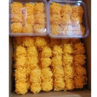 ราคา ฝอยทองกรอบ ทองหยอด ลูกชุบ ฝอยทองสด (ส่งของทุกวัน) (29703376582)