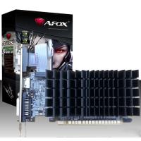 ราคา VGA(การ์ดจอ) AFox GeForce G210 (1GB DDR3 / 64-bit LP) (1042556669)